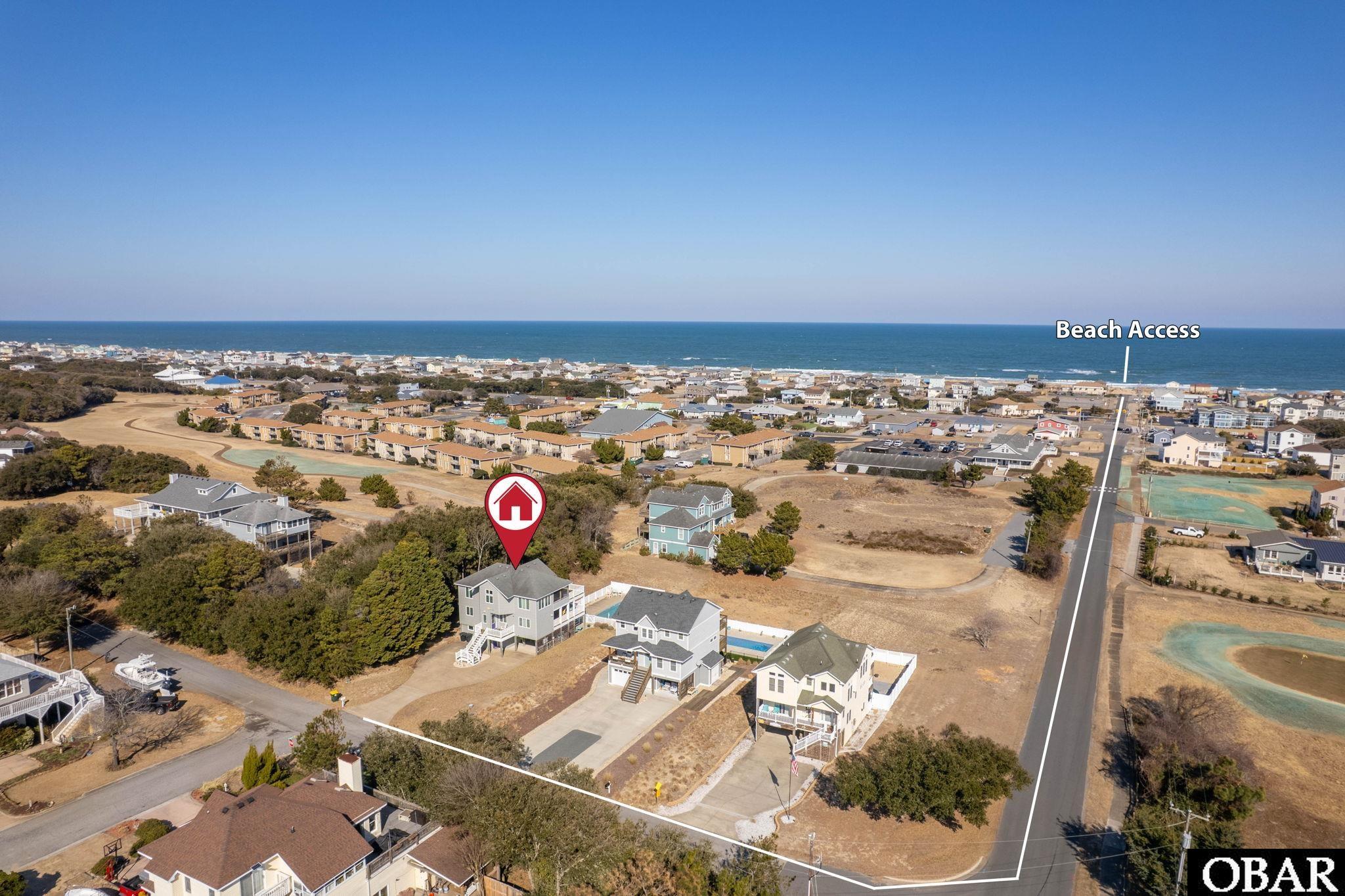 4705 Summer, Unit 2 Kitty Hawk, NC 27949 - Photo 13 of 17