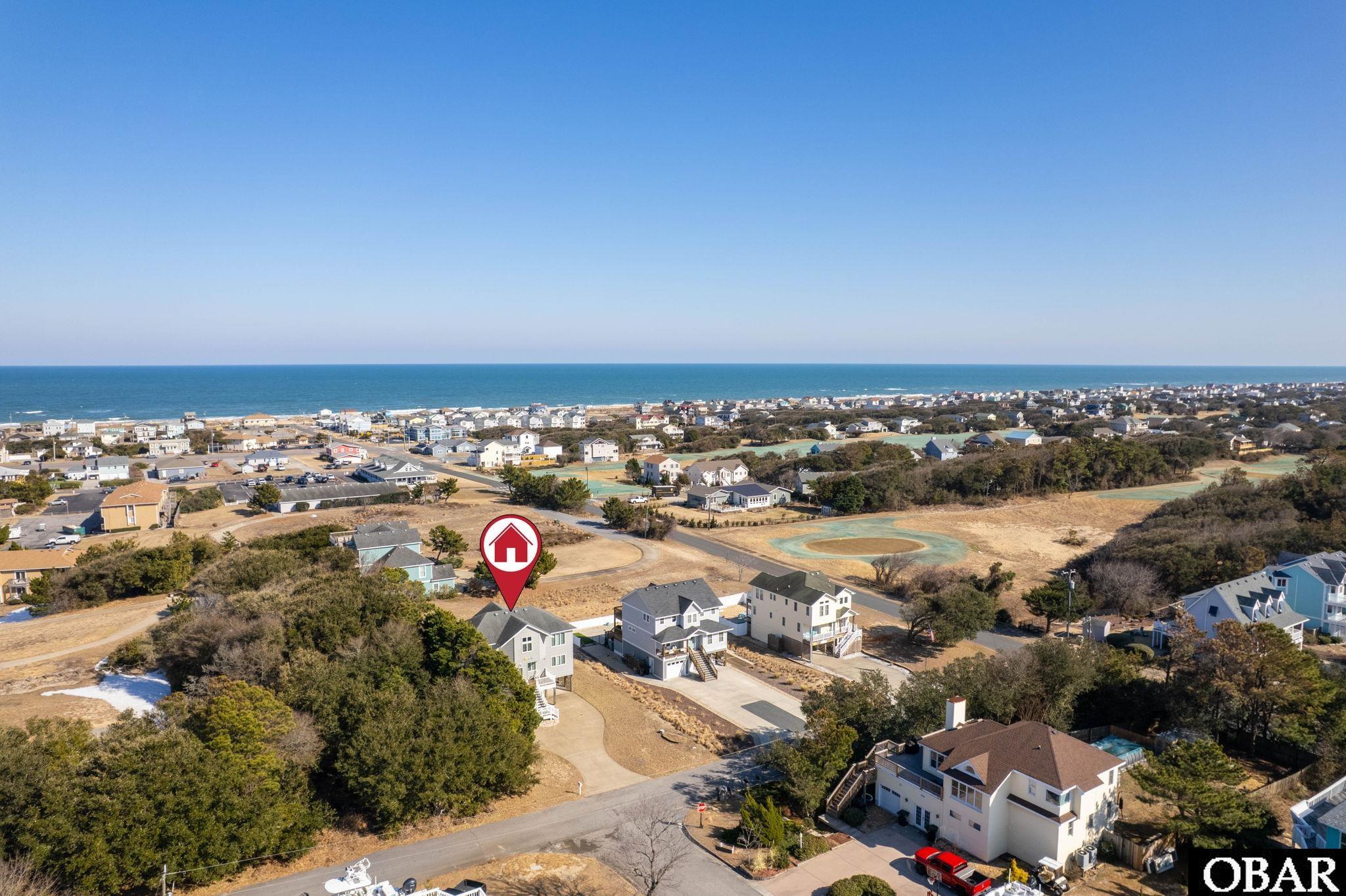 4705 Summer, Unit 2 Kitty Hawk, NC 27949 - Photo 14 of 17