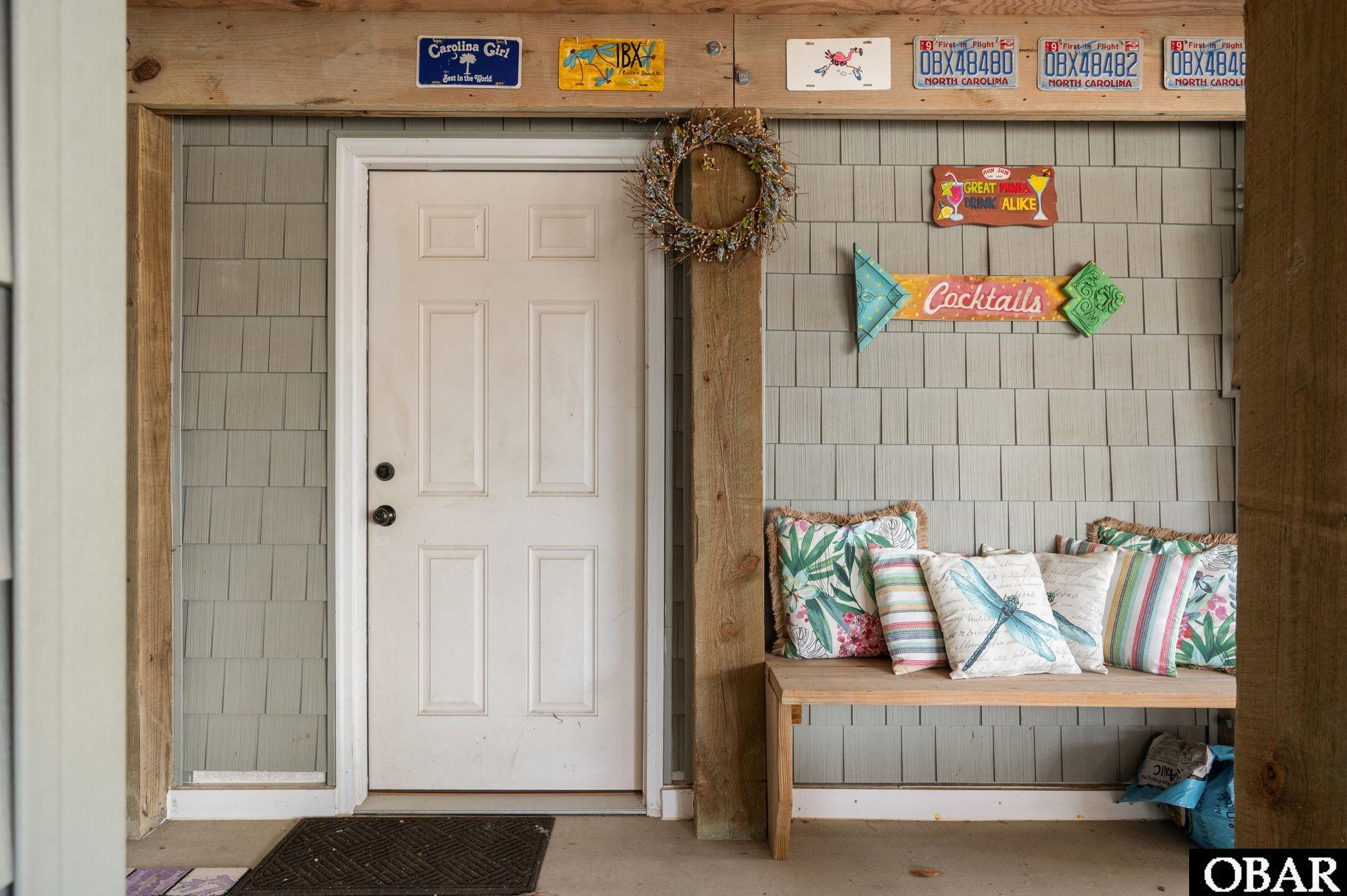 4705 Summer, Unit 2 Kitty Hawk, NC 27949 - Photo 6 of 17 Storage