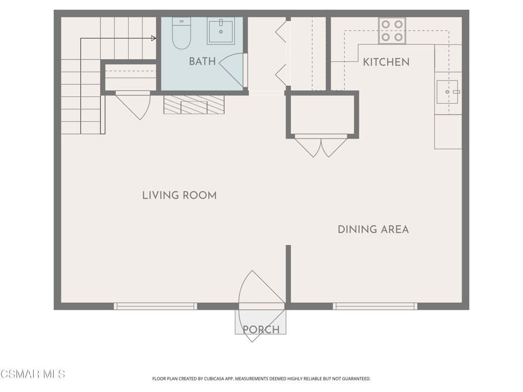569 Spring Road, Unit 50 Moorpark, CA 93021 - Photo 58 of 58