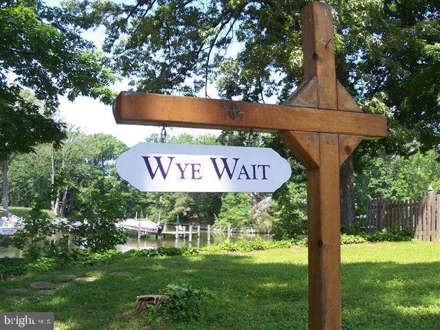 317 Pigpen Point Road Queenstown, MD 21658 - Photo 3 of 42 Wye Wait......now's the time!