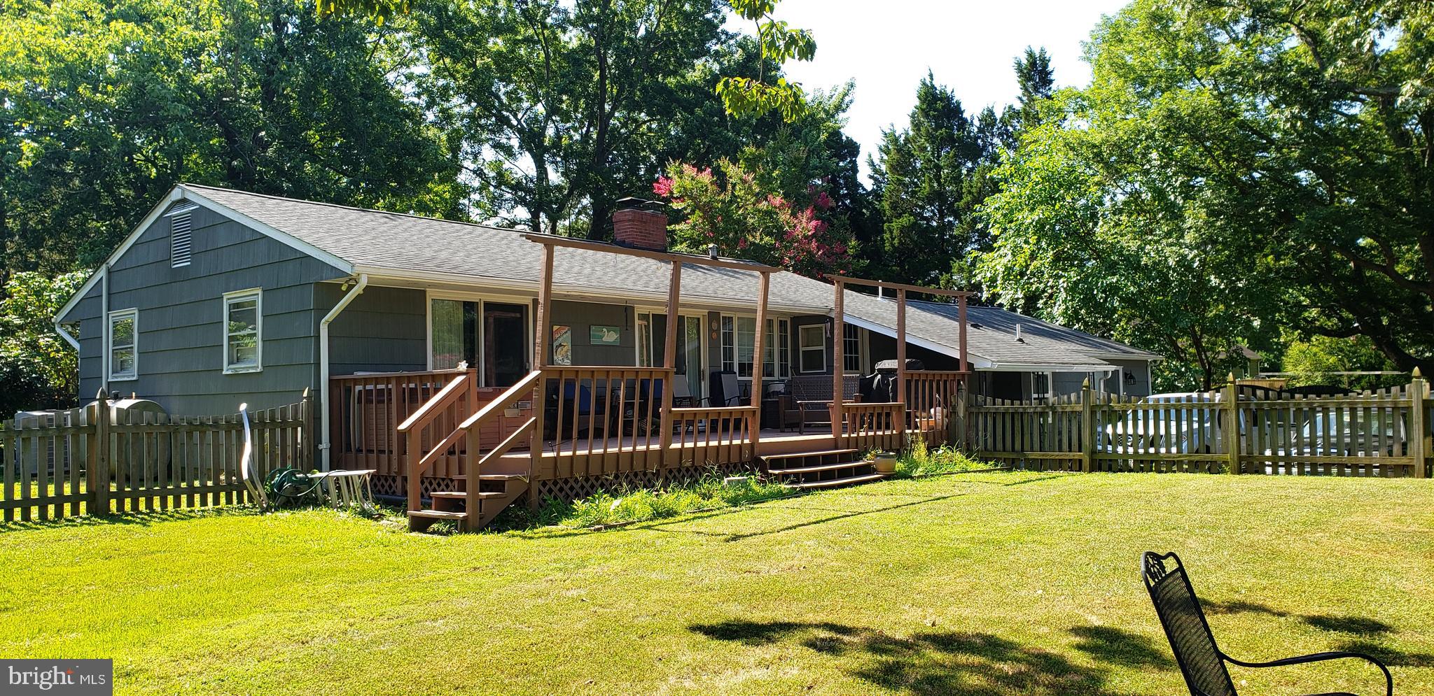 317 Pigpen Point Road Queenstown, MD 21658 - Photo 4 of 42 Gallery Image 4