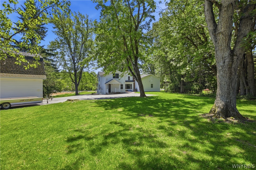 4441 Tonawanda Creek Road Pendleton, NY 14120 - Photo 41 of 50