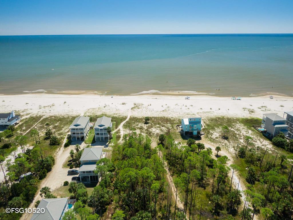 385 Indian Pass Road Port St. Joe, FL 32456 - Photo 1 of 12