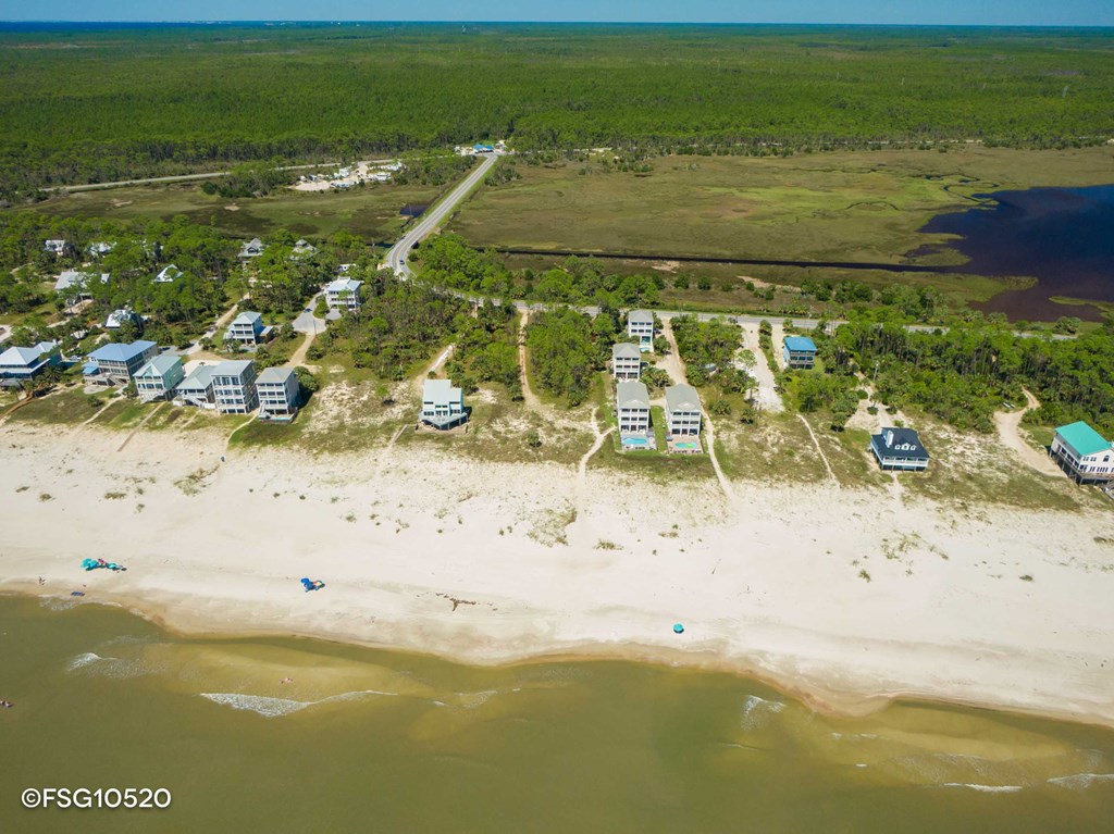 385 Indian Pass Road Port St. Joe, FL 32456 - Photo 3 of 12
