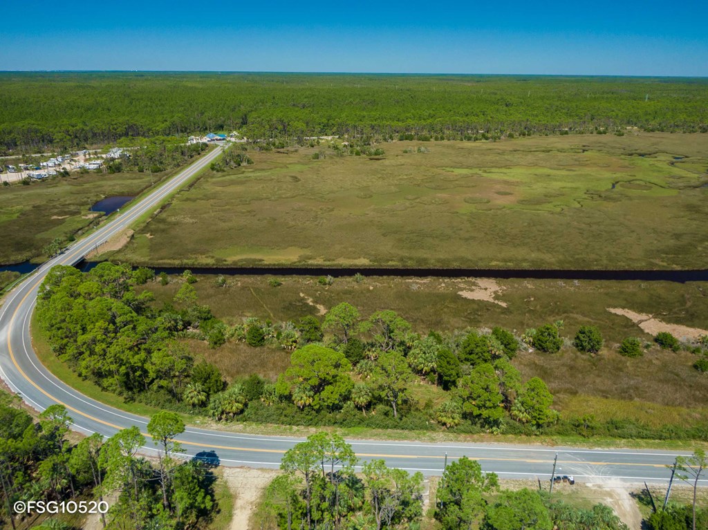 385 Indian Pass Road Port St. Joe, FL 32456 - Photo 4 of 12