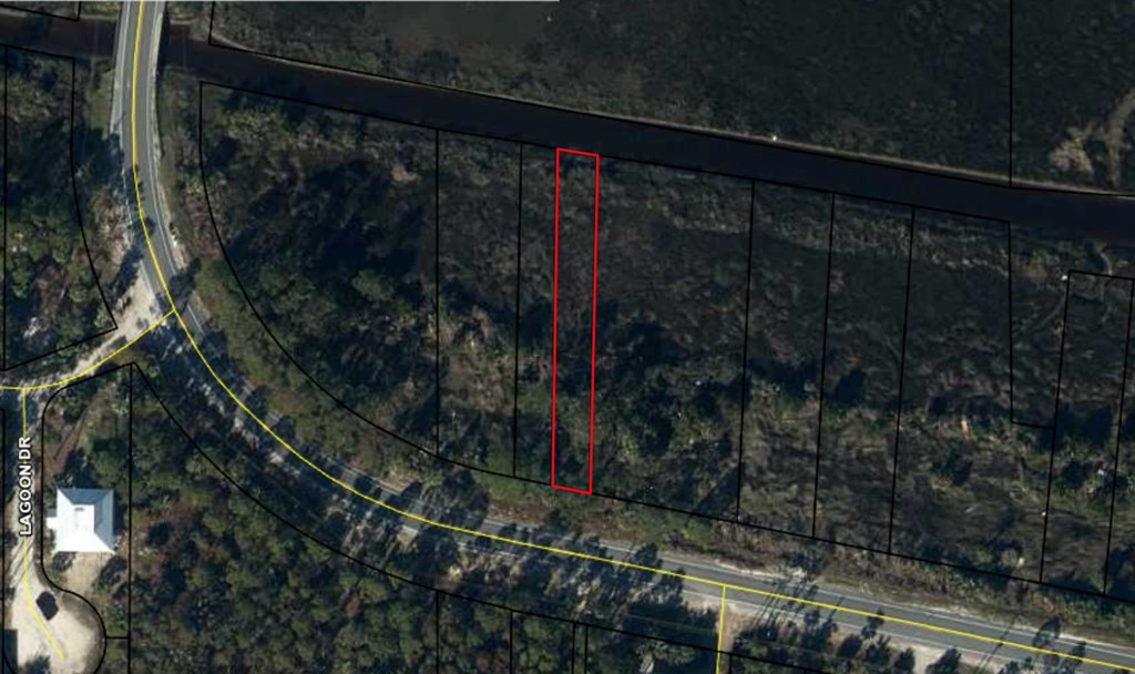 385 Indian Pass Road Port St. Joe, FL 32456 - Photo 5 of 12