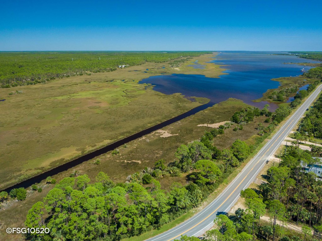 385 Indian Pass Road Port St. Joe, FL 32456 - Photo 6 of 12