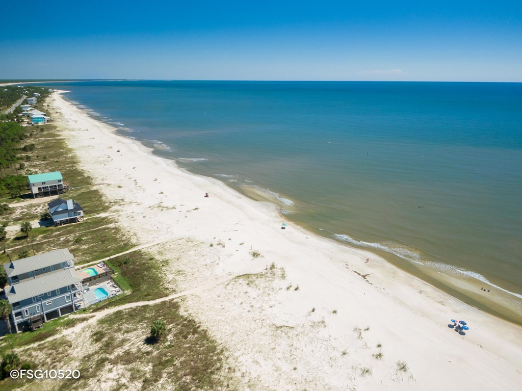 385 Indian Pass Road Port St. Joe, FL 32456 - Photo 8 of 12