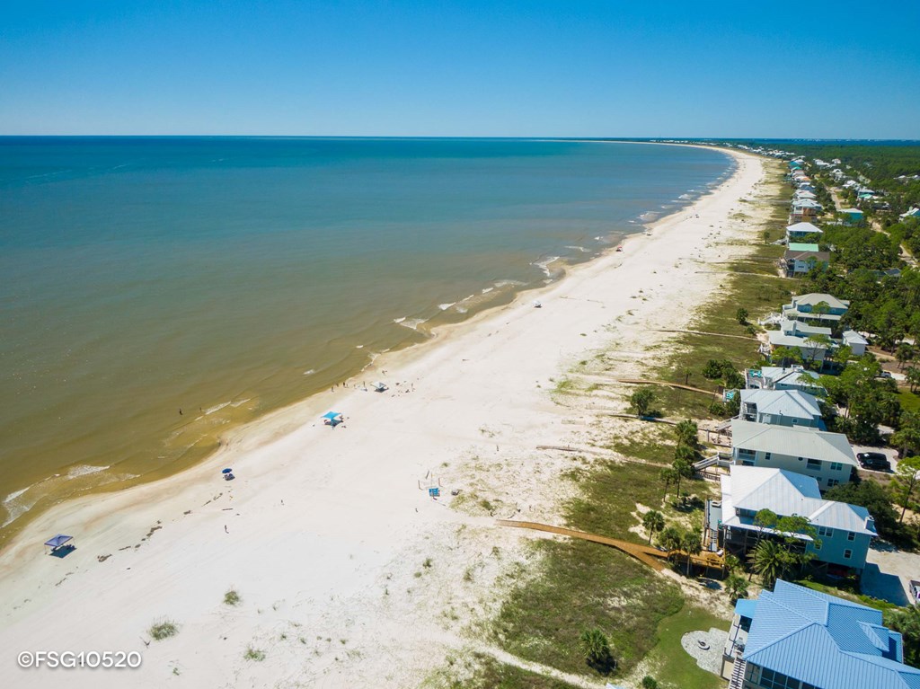 385 Indian Pass Road Port St. Joe, FL 32456 - Photo 9 of 12
