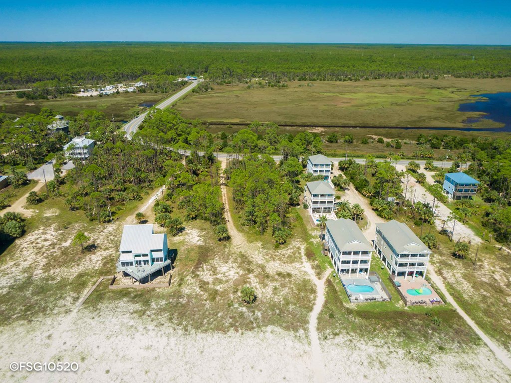 385 Indian Pass Road Port St. Joe, FL 32456 - Photo 10 of 12