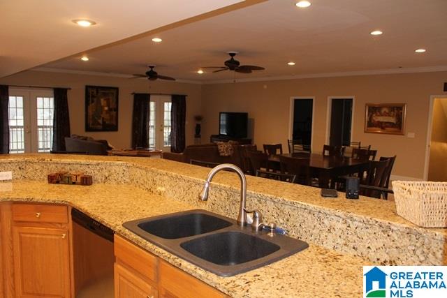 1328 Willingham Road Talladega, AL 35160 - Photo 12 of 41