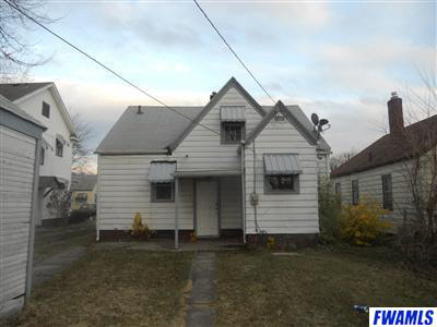3622 Reed Street Fort Wayne, IN 46806 - Photo 1 of 9 Gallery Image 1