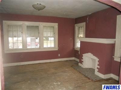 3622 Reed Street Fort Wayne, IN 46806 - Photo 7 of 9 Gallery Image 7