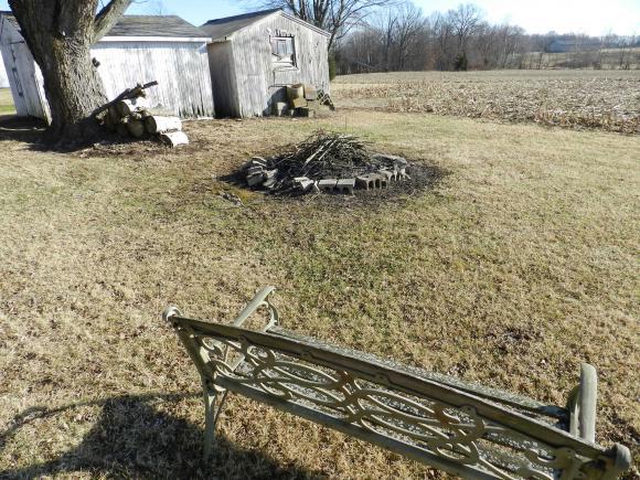 515 West Tanglewood Road Versailles, IN 47042 - Photo 15 of 16 Gallery Image 15