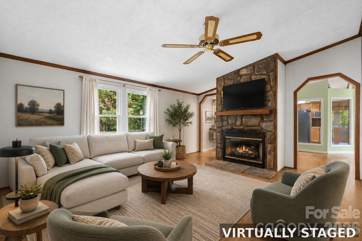 4416 Grace Church Road Newton, NC 28658 - Photo 16 of 34