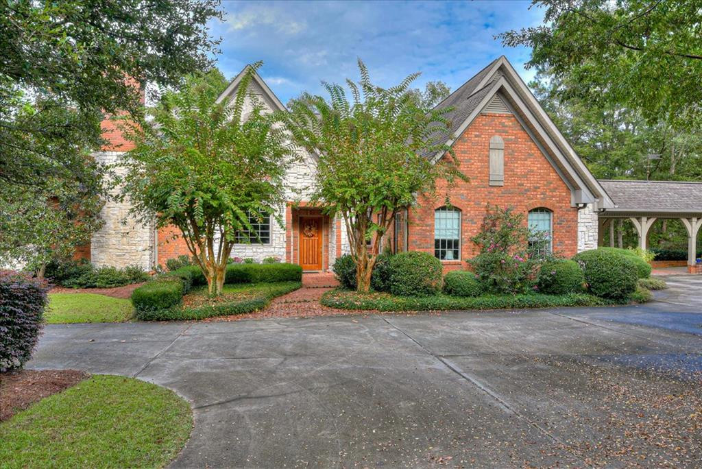 220 Sunderland Road Aiken, SC 29803 - Photo 1 of 60