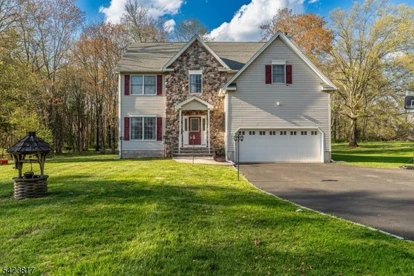 $779,000 | 722 County Rte 579, Flemington, NJ 08822