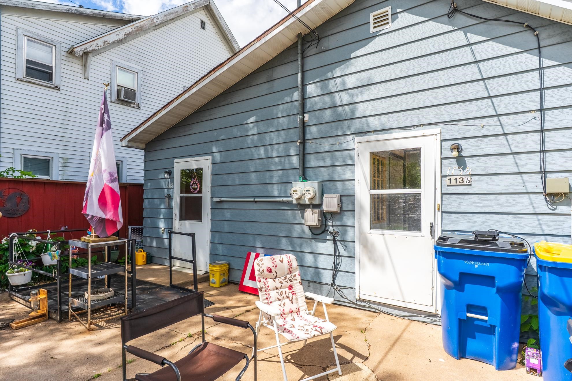 113 South Polk Street Merrill, WI 54452 - Photo 50 of 50