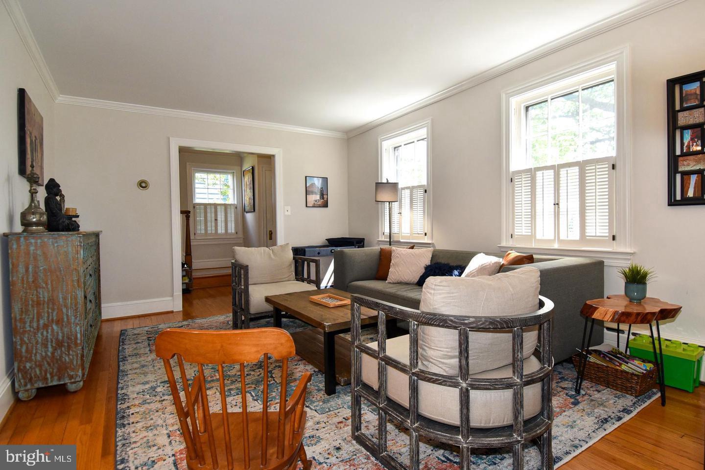 710 West View Terrace Alexandria, VA 22301 - Photo 7 of 58