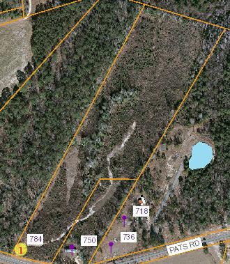 784 Pats Road Vass, NC 28394 - Photo 4 of 4 784 pats