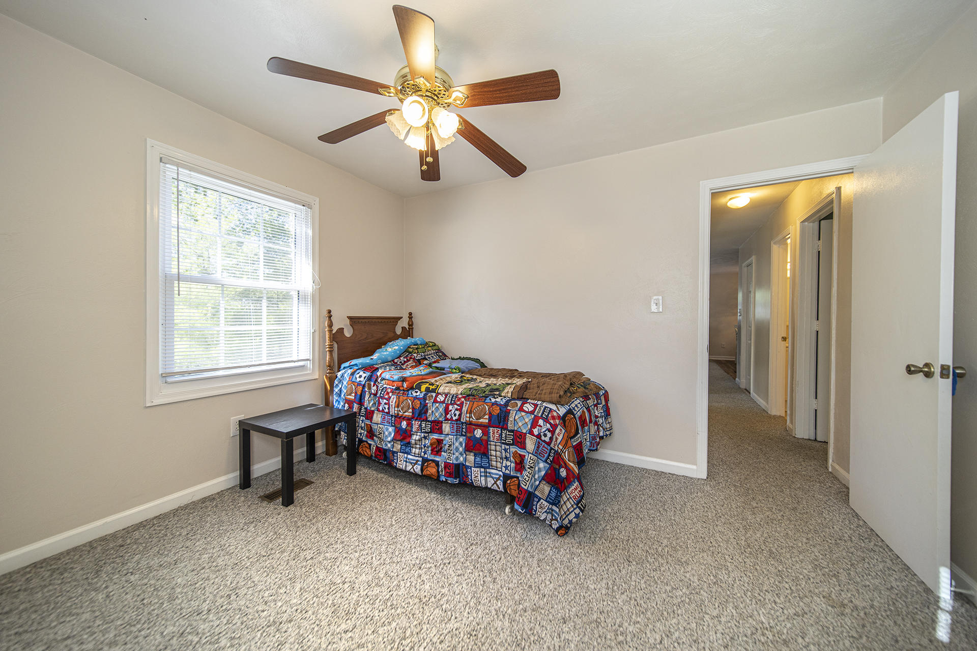563 Arch Mill Road Buchanan, VA 24066 - Photo 14 of 25 Bedroom