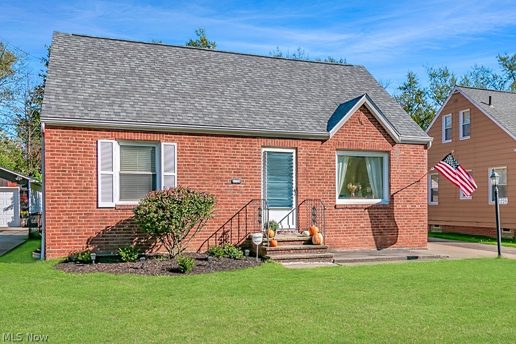 1239 Churchill Road Lyndhurst, OH 44124 - Photo 27 of 27