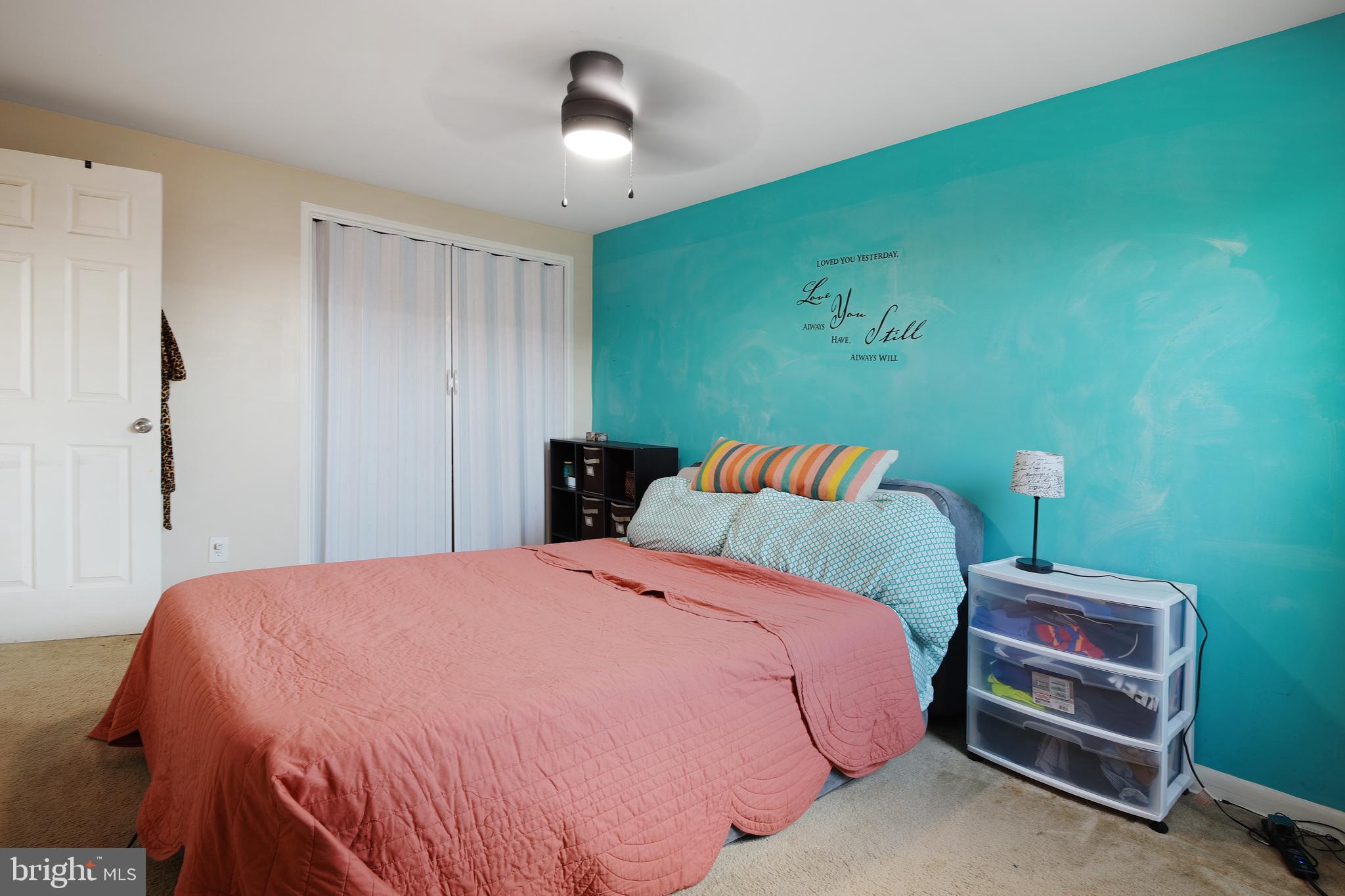 5541 Bucknell Road Baltimore, MD 21206 - Photo 11 of 23 Bedroom 1