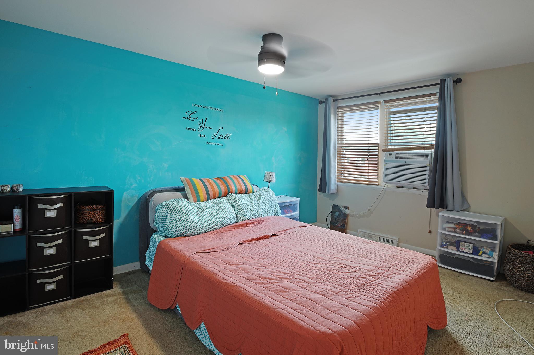 5541 Bucknell Road Baltimore, MD 21206 - Photo 12 of 23 Bedroom 1