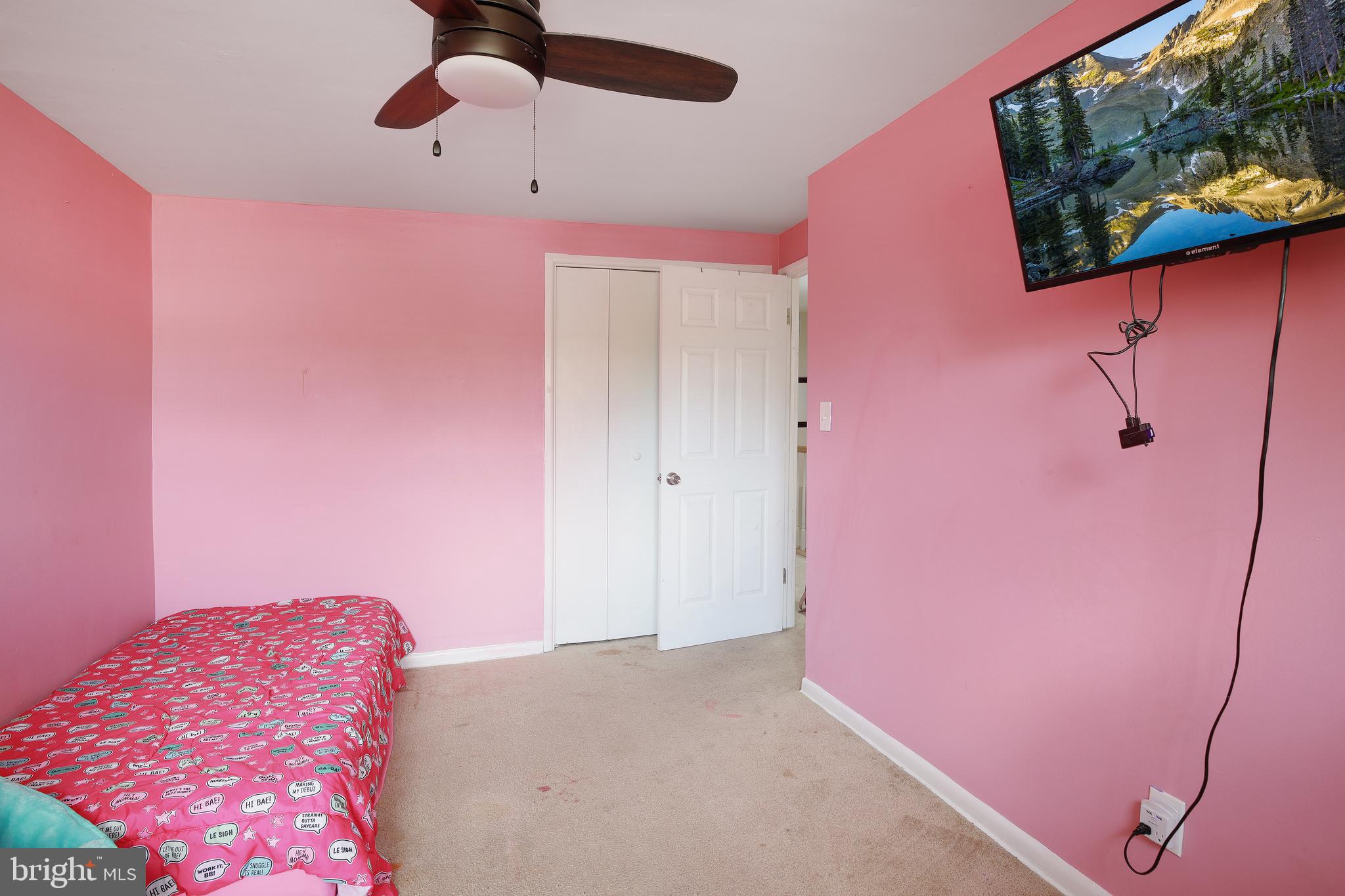 5541 Bucknell Road Baltimore, MD 21206 - Photo 14 of 23 Bedroom 2