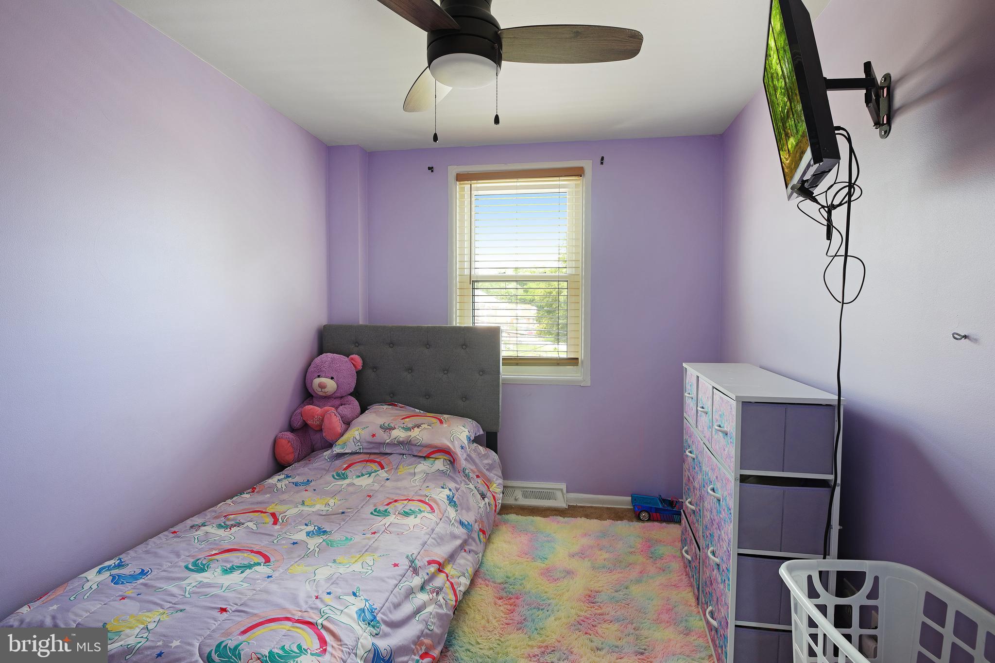 5541 Bucknell Road Baltimore, MD 21206 - Photo 15 of 23 Bedroom 3