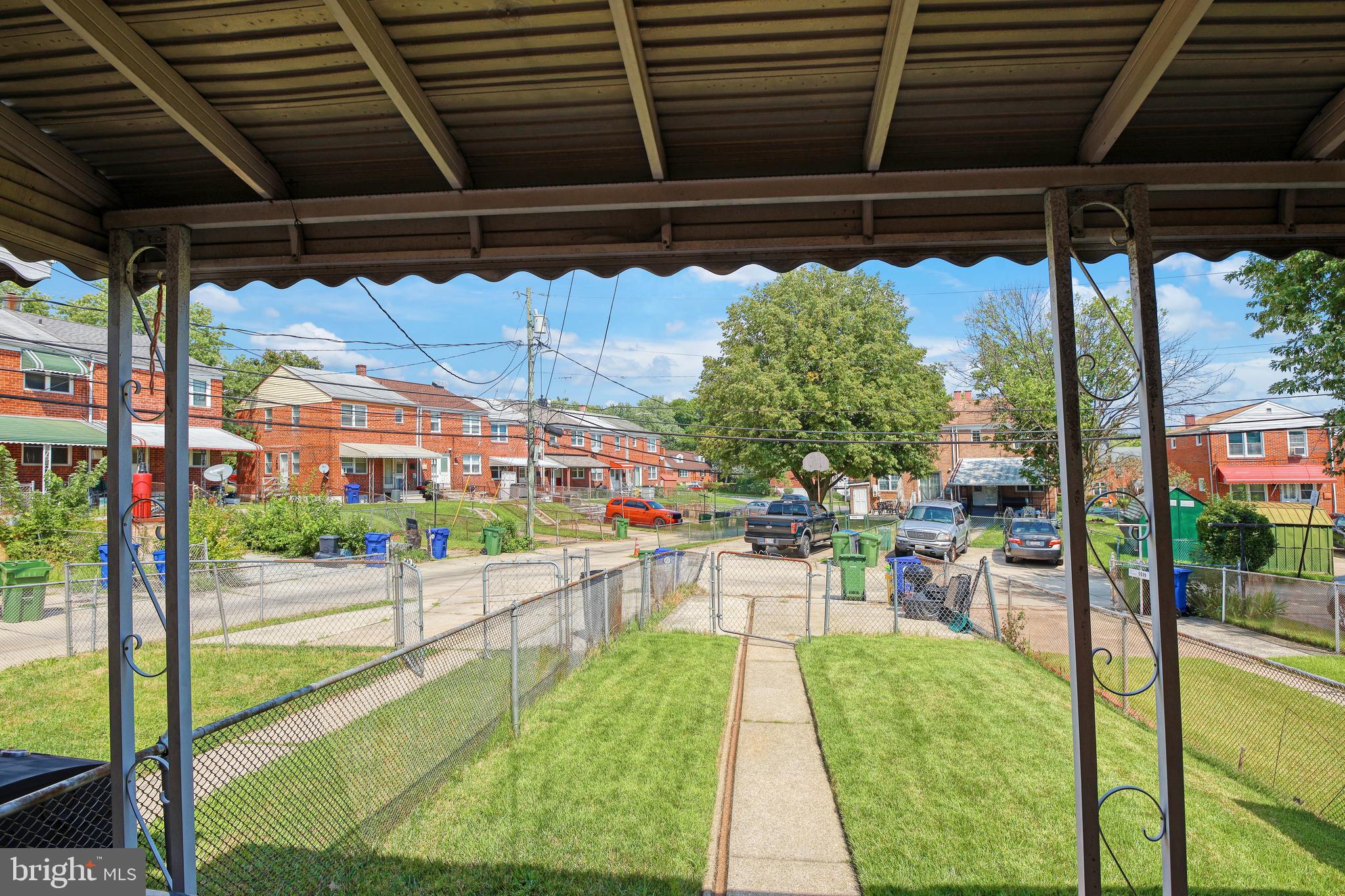 5541 Bucknell Road Baltimore, MD 21206 - Photo 21 of 23 Gallery Image 21