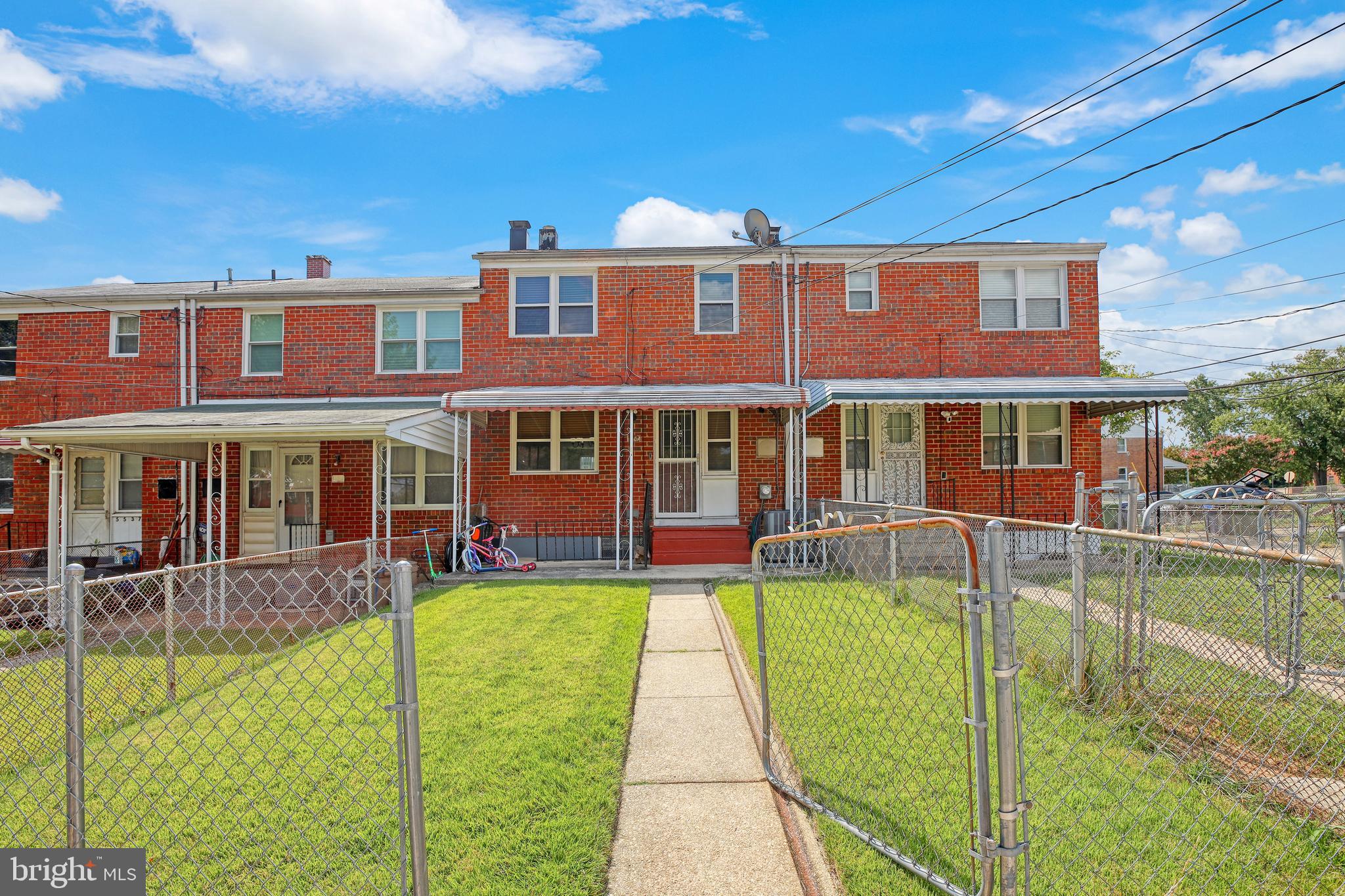 5541 Bucknell Road Baltimore, MD 21206 - Photo 22 of 23 Gallery Image 22