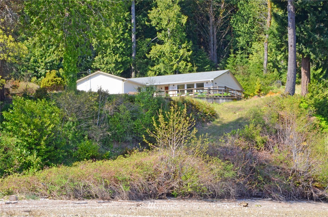 2510 Bee Mill Road Brinnon, WA 98320 - Photo 9 of 14