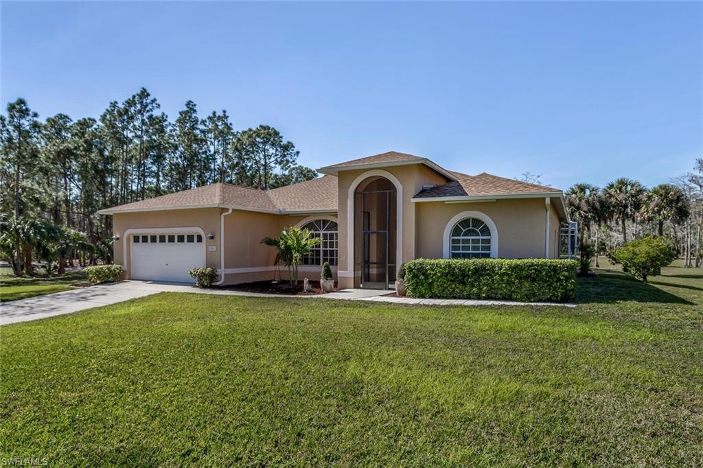 2081 23rd Street Southwest Naples, FL 34117 - Photo 1 of 30 Gallery Image 1