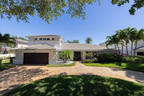 $2,895,000 | 3161 North 36th Street, Hollywood, FL 33021