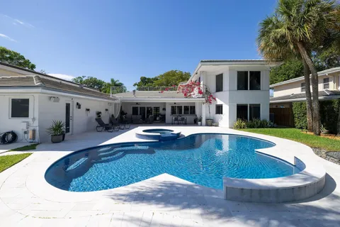 $2,895,000 | 3161 North 36th Street, Hollywood, FL 33021