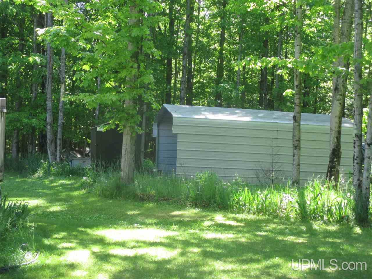 17078 North Co Road Powers, MI 49874 - Photo 28 of 28