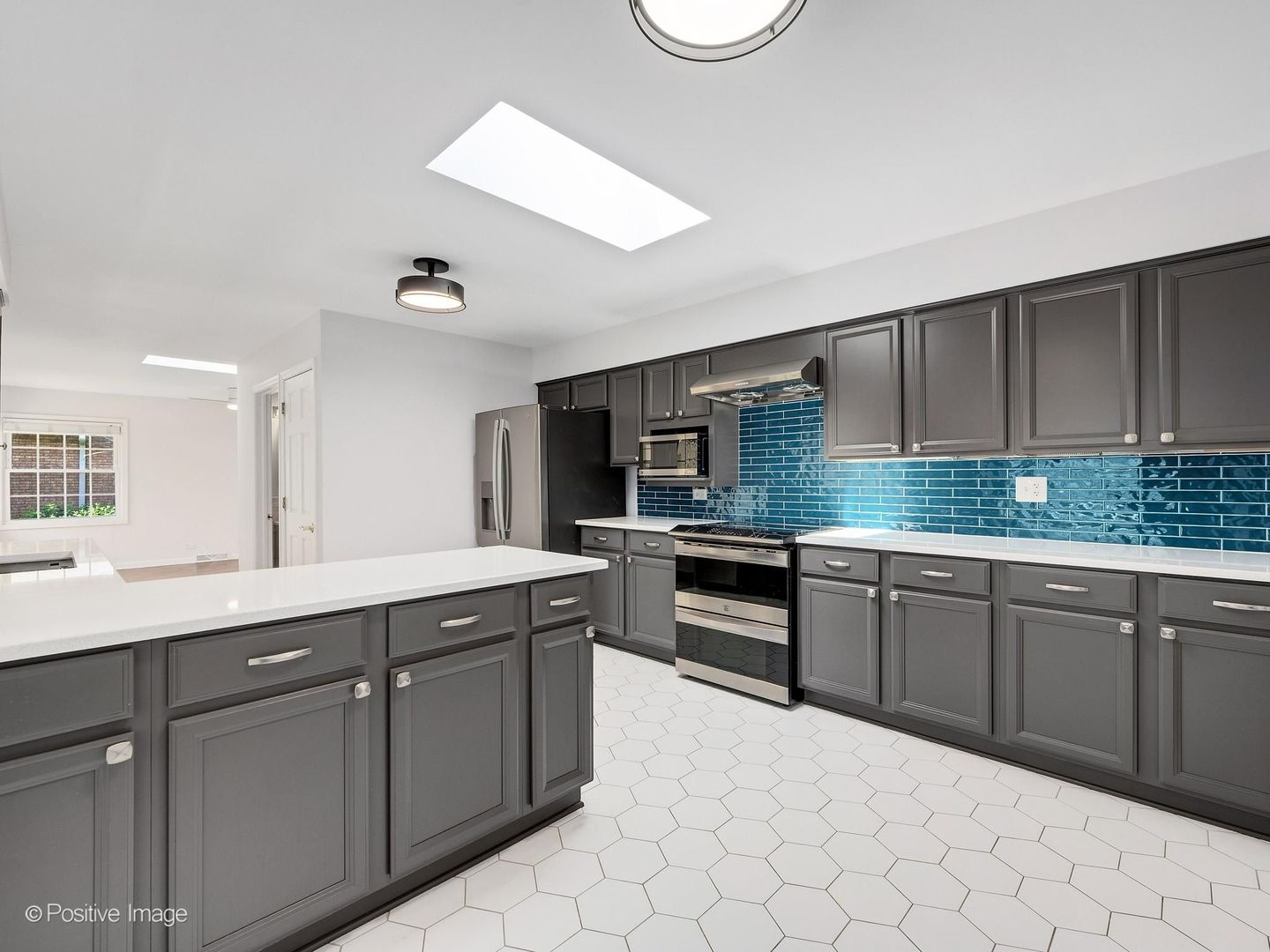 13215 South Adsit Road Palos Park, IL 60464 - Photo 9 of 31