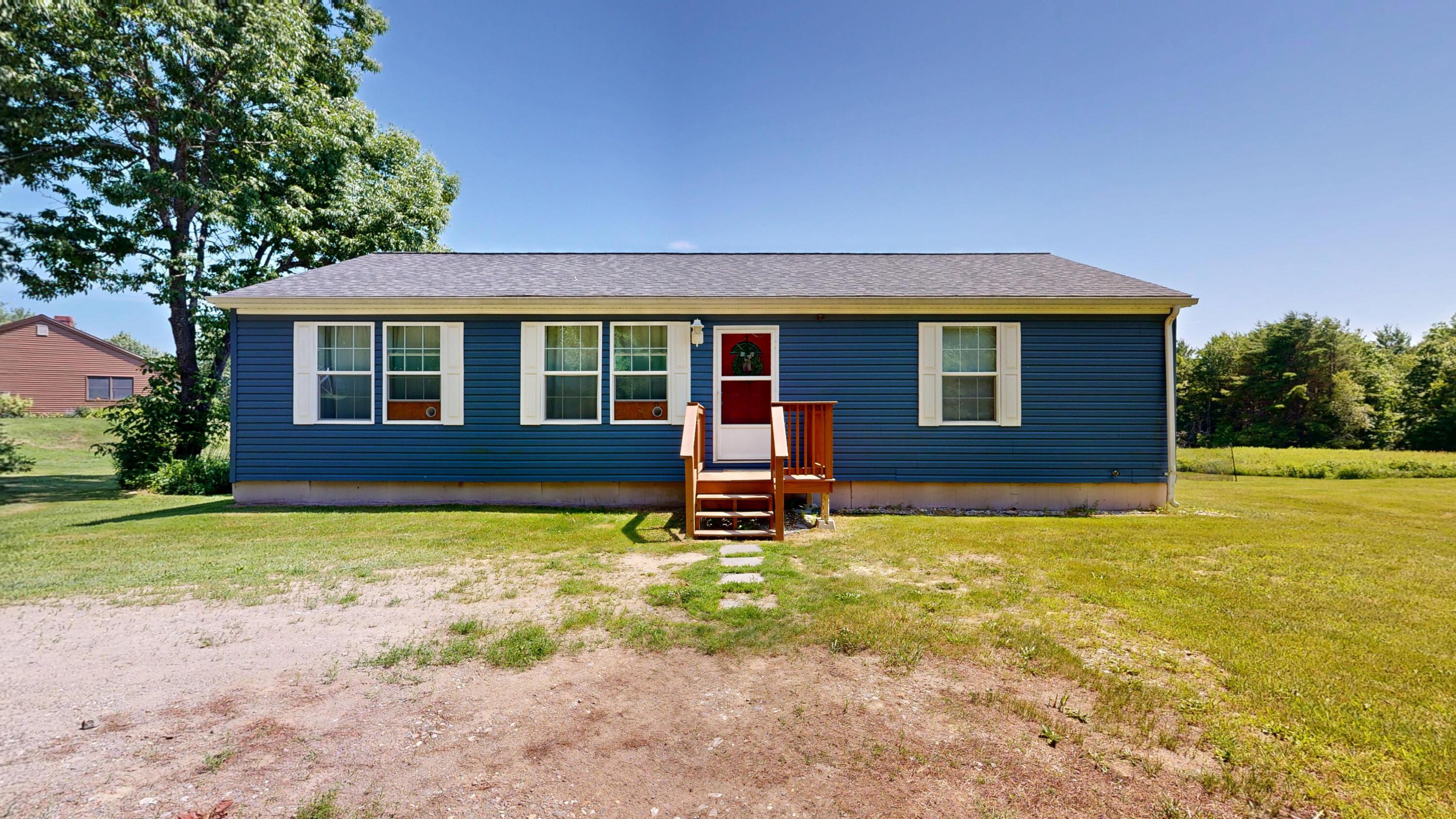 67 Senott Road Whitefield, ME 04353 - Photo 53 of 58 67 Senott Rd., Whitefield