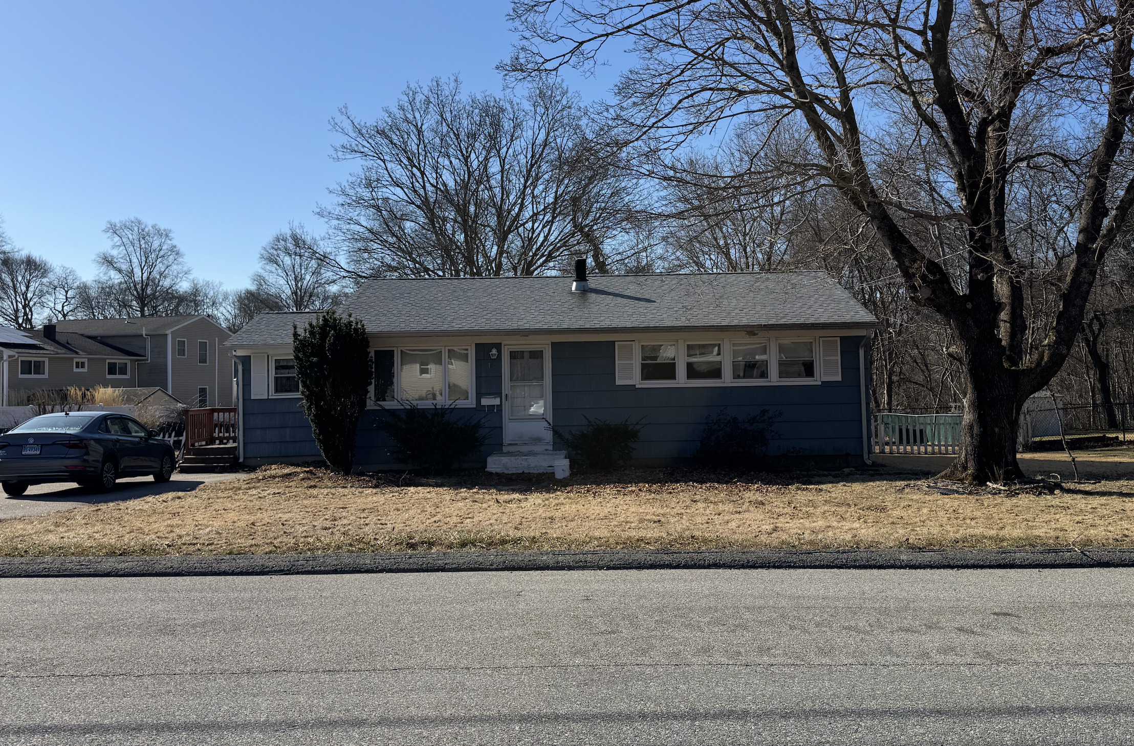 144 Lamphere Road Groton, CT 06355 - Photo 1 of 1