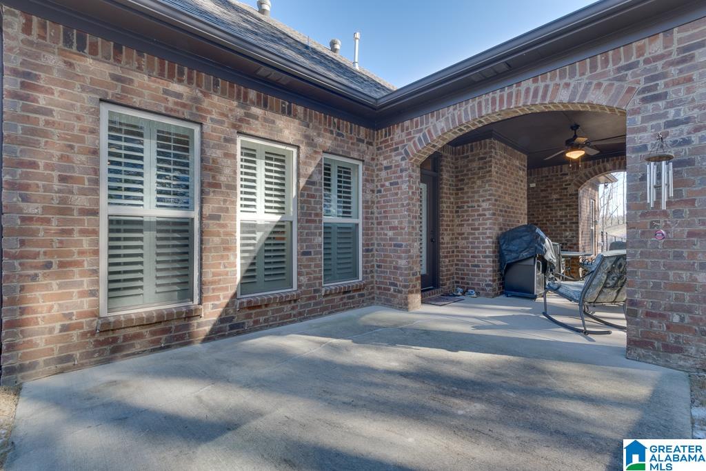 321 Macallan Drive Pelham, AL 35124 - Photo 43 of 49