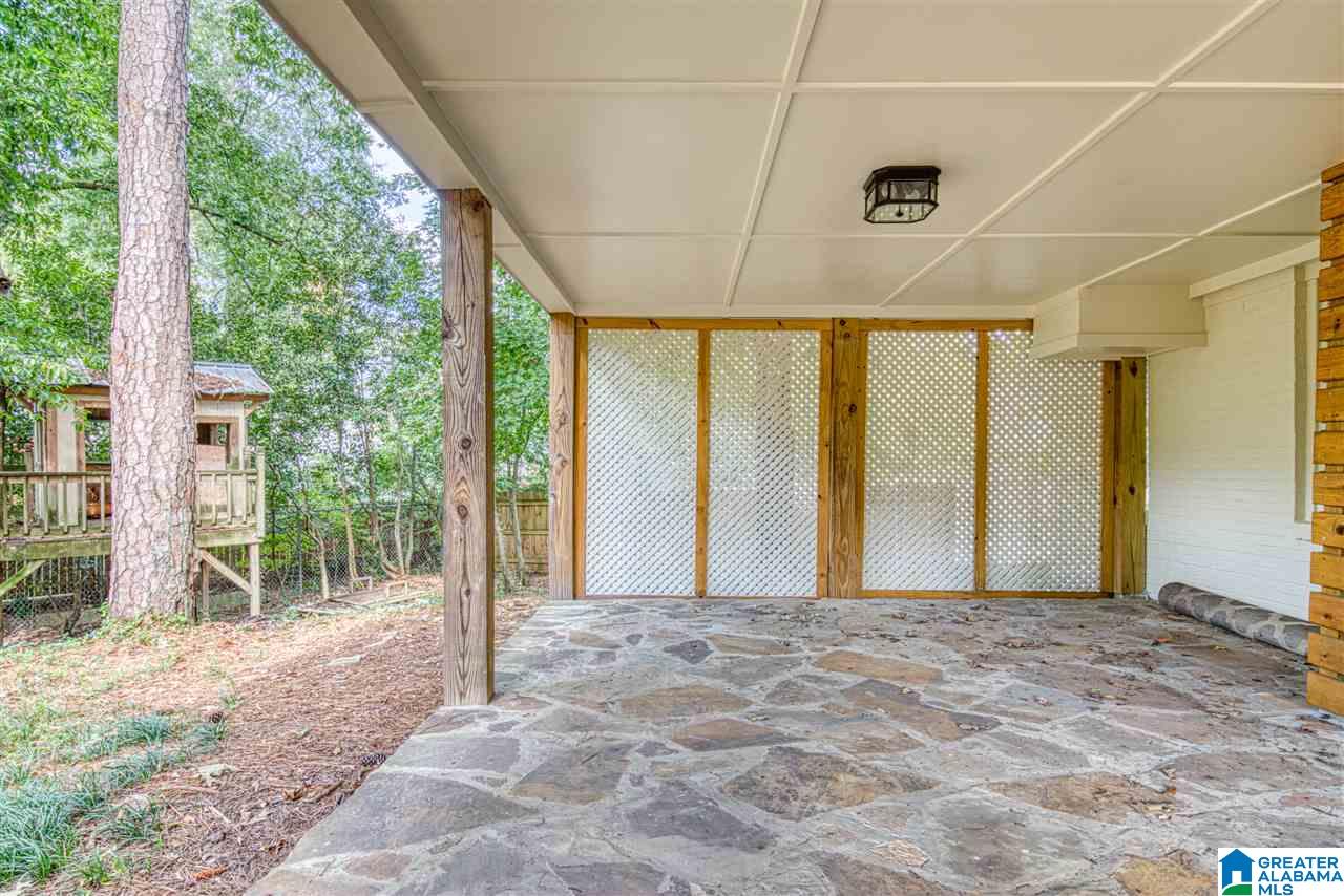 803 Wingate Circle Birmingham, AL 35209 - Photo 46 of 50