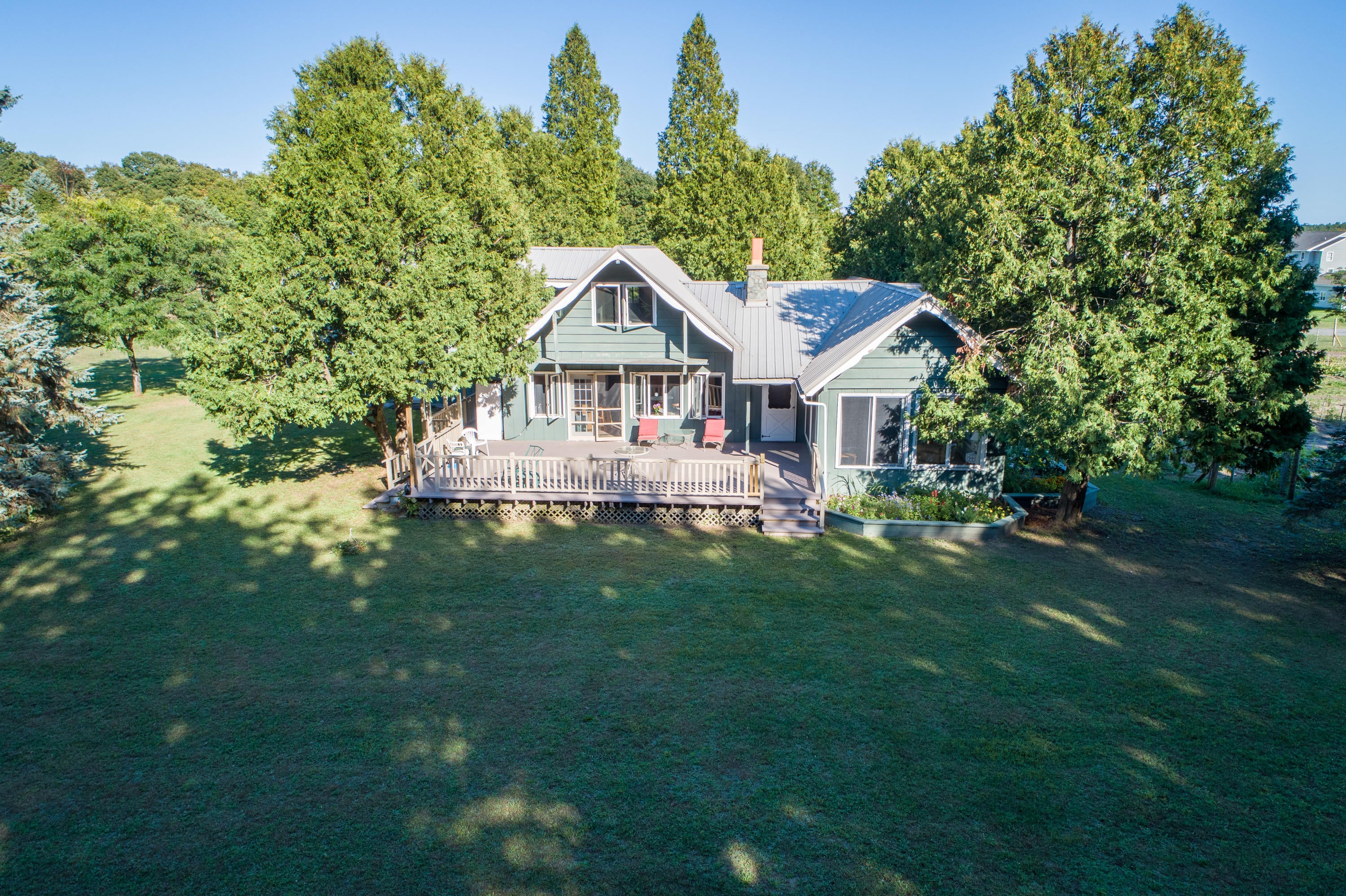 292 Pray Road Gaylord, MI 49735 - Photo 1 of 32 Gallery Image 1