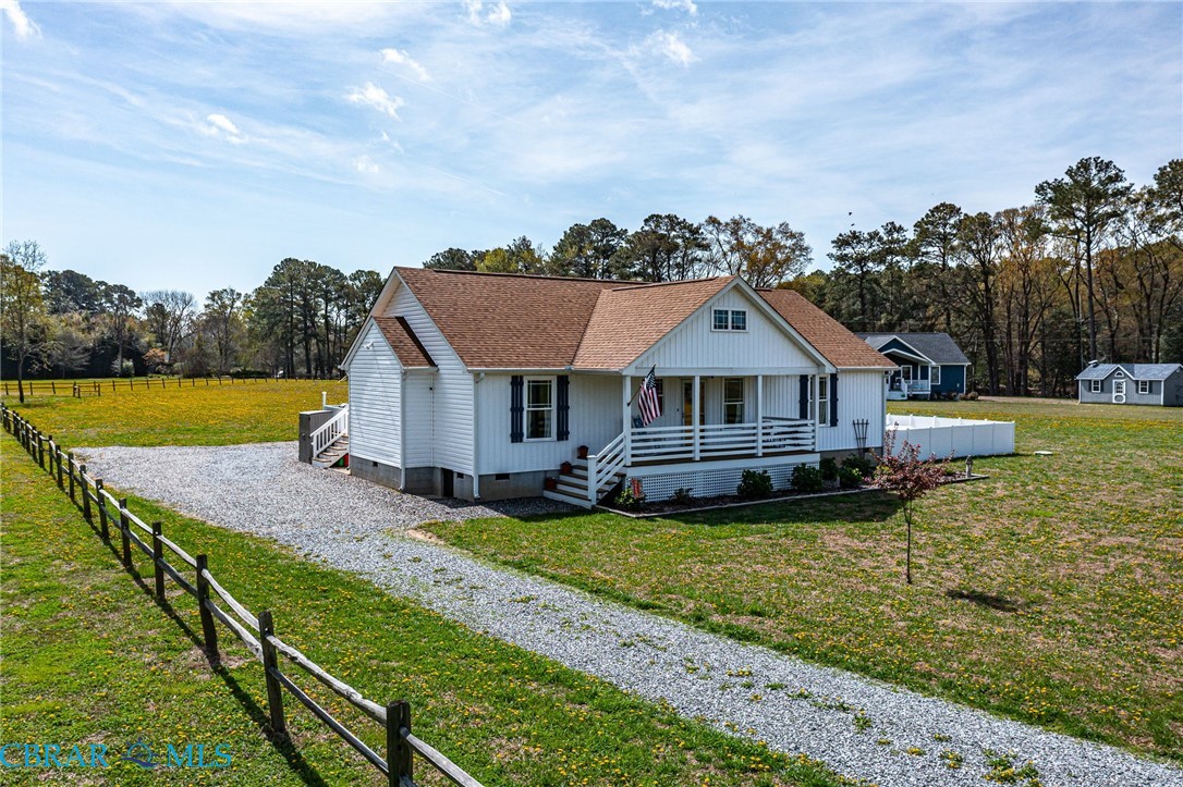 428 Smith Point Road Reedville, VA 22539 - Photo 34 of 38