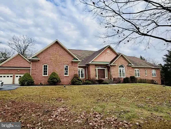 $1,900,000 | 12601 Tribunal Lane, Potomac, MD 20854