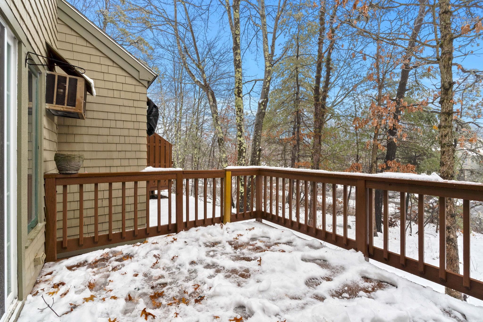 1465 Hooksett Road, Unit 287 Hooksett, NH 03106 - Photo 22 of 22