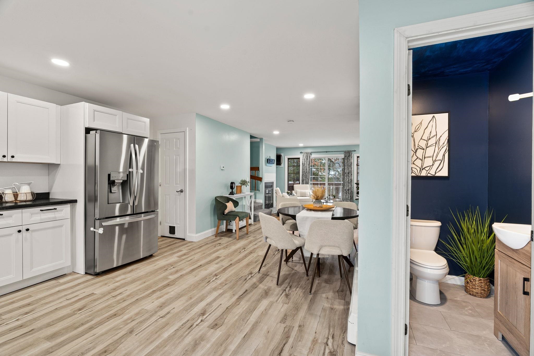 1465 Hooksett Road, Unit 287 Hooksett, NH 03106 - Photo 4 of 22