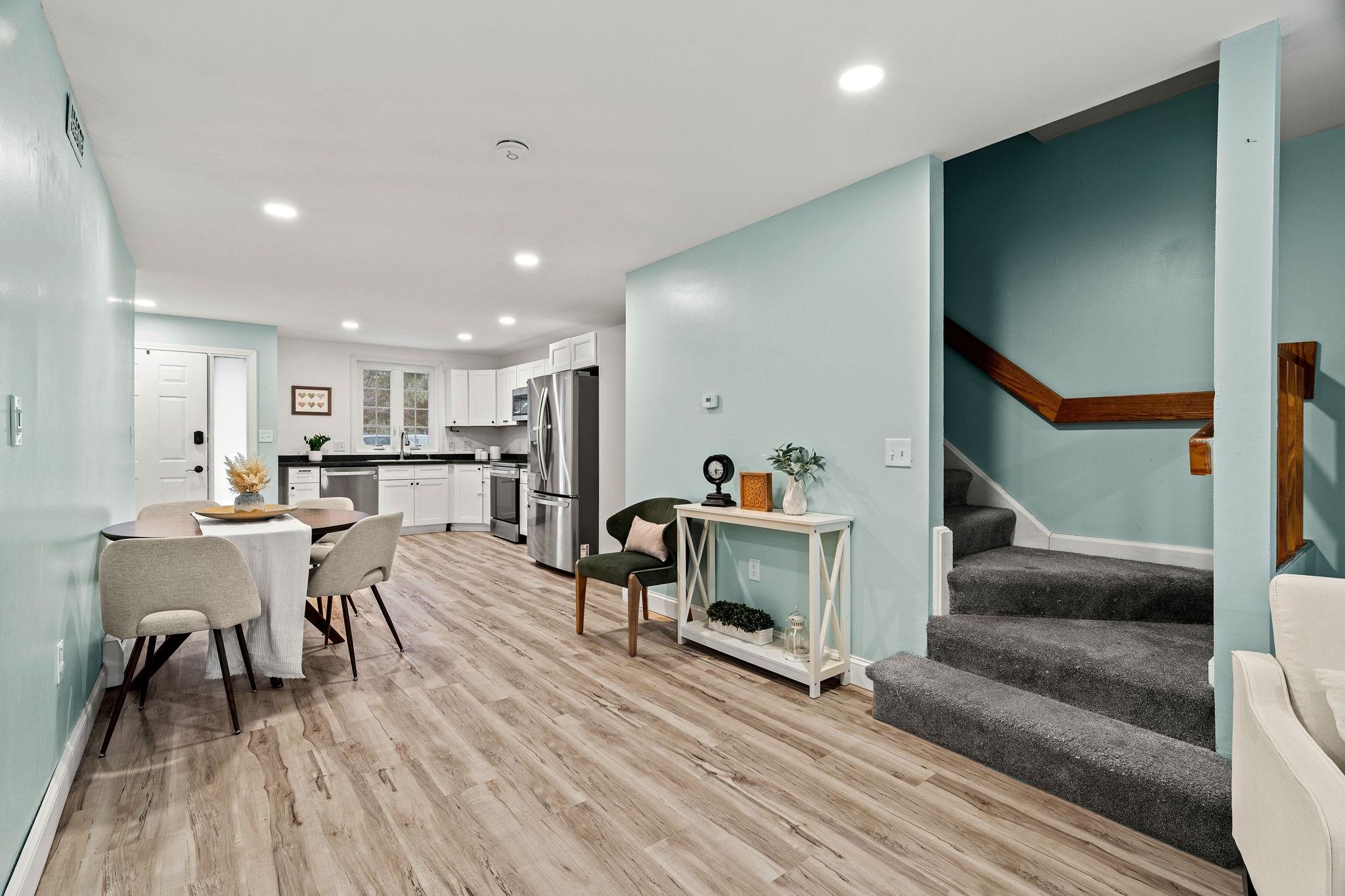 1465 Hooksett Road, Unit 287 Hooksett, NH 03106 - Photo 7 of 22