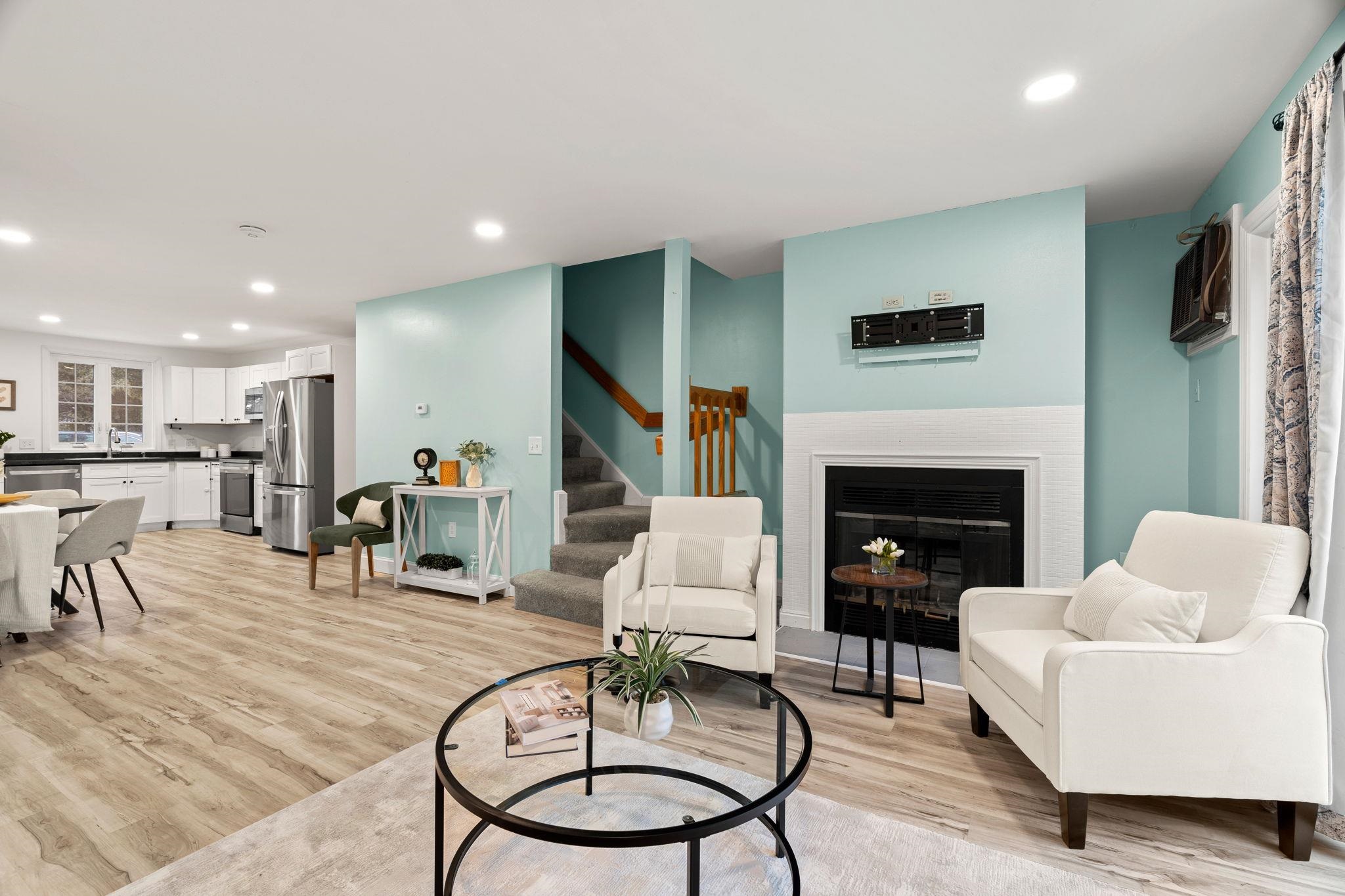 1465 Hooksett Road, Unit 287 Hooksett, NH 03106 - Photo 10 of 22